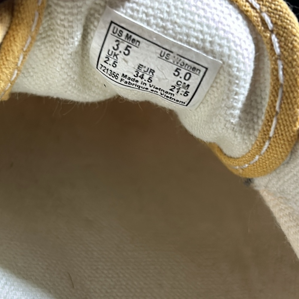 Vans Shoes - image 6